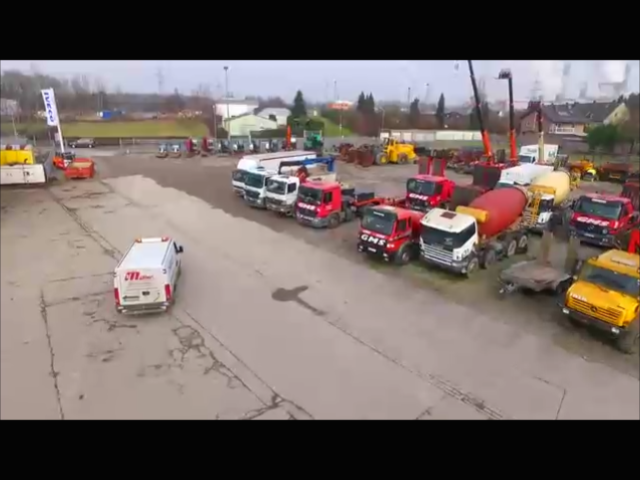 LKW & Nutzfahrzeuge