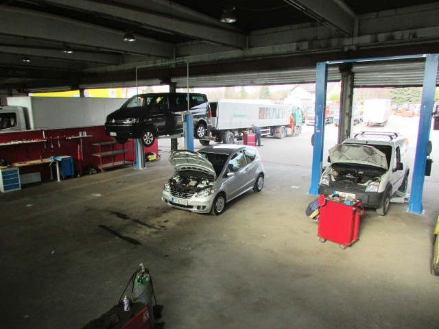 PKW & Transporter
